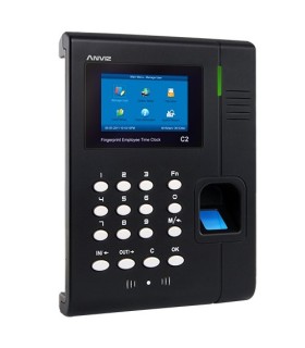 Presencia de control C2