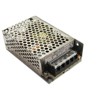 Fuente de alimentación conmutada DC12V, 4.2A