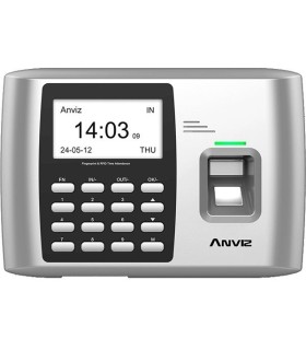 Control de Presencia A300