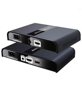 HDMI Extender par secteur