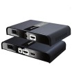 HDMI Extender par secteur