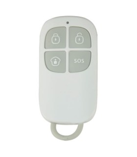 Télécommande pour les alarmes CHUANGO 868MHz