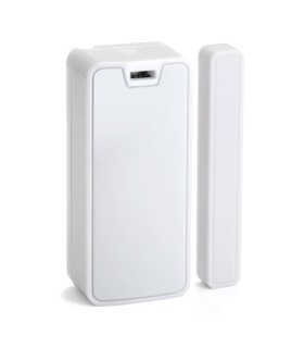 Détecteur magnétique sans fil 1Way EL2801