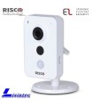 RVCM11W0000B - Caméra IP intérieure VUpoint, 1.3MP, IR vision nocturne 10m, PoE ou WiFi, audio bidirectionnel