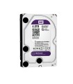 Disque dur spécifique pour la surveillance vidéo 4 TB WD Purple