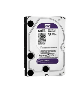 hard Disk Specifico per videosorveglianza 4 TB WD PURPLE