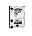 Disque dur spécifique pour la surveillance vidéo 6 TB WD Purple