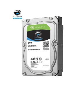 HDD per videosorveglianza Seagate SKYHAWK 1 TB
