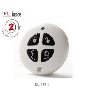 Control remoto de 2 vías para iConnect 2Way