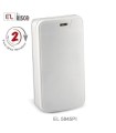Detector de movimento wireless 1 & 2 Way, Imune a animais até 45Kg, Electronics Line EL-5845PI