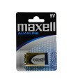 Pila Alcalina de 9V 6LR6 de Maxell
