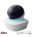 Camara IP Dahua para interior 3 Mpx PAN TILT IPC-A35