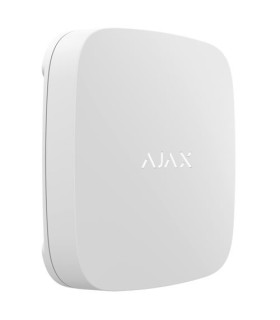 Détecteur d'inondation sans fil pour alarmes Ajax AJ-LEAKSPROTECT-B Couleur noire