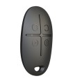Télécommande Ajax SpaceControl noire