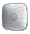 Sirena exterior inalámbrica Ajax Streetsiren blanca