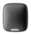 Sirena exterior inalámbrica Ajax Streetsiren negro