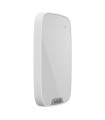Teclado inalámbrico Keypad blanco para alarma Ajax