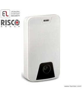 EL-4855PI - Detector de movimento Pet Imune com camara integrada