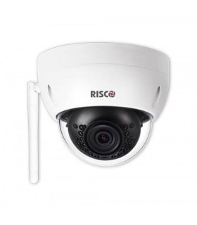 VUpoint  Caméra IP Anti-Vandale Dome P2P