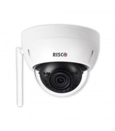 RVCM32W0200A - VUpoint  Cámara IP Dome P2P a  prueba de vandalismo