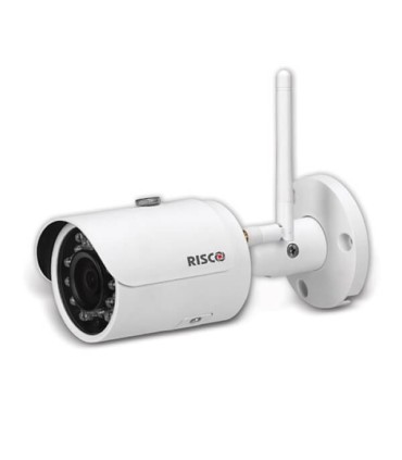 RVCM52W0100B - Telecamera IP Bullet VuPoint per esterno, P2P, 1.3 MPx, Wifi, IR 30M, IP67
