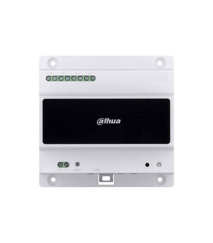 VTNC3000A - Conversor 2 hilos a IP