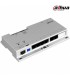 VTNS1060A Switch PoE specifico per videocitofoni  Dahua