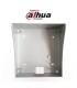 VTOB108 - Caja de montaje de superficie para videoportero VTO2000A