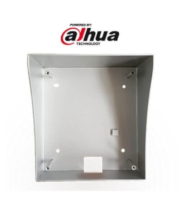 VTOB108 - Caja de montaje de superficie para videoportero VTO2000A