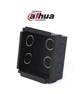 VTOB107 - Caja de montaje empotrado para VTO2000A