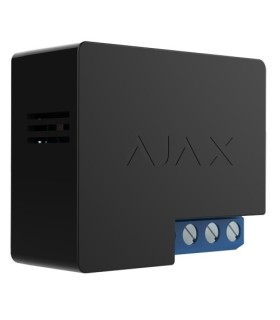 Relé de contacto seco wireless para alarme ajax