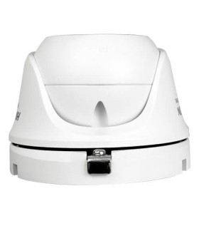Caméra dôme Hikvision 1080p, objectif 2.8 mm - HWT-T120-M