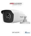 Caméra bullet Hikvision 1080p ECO, objectif 2.8 mm - HWT-B220-M