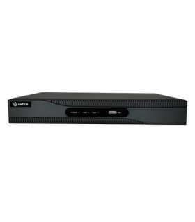 SF-NVR6104-4K Enregistreur de caméra IP Safire