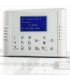 Sistema de alarma sin hilos Red dual GSM y línea fija G70F