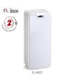 EL4807 Detector de vibração e impacto wireless 1 & 2-Way