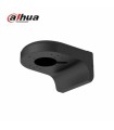 PFB204W-B - Support mural noir pour caméras Dome Dahua
