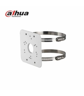PFA152-E - Support pour l'installation des caméras Dahua sur mât ou post