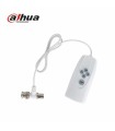 PFM820 - Controlador UTC Dahua