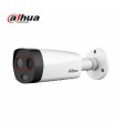 TPC-BF2221-HTM - Caméra thermique pour mesurer la température corporelle