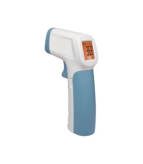 UT30R - Thermomètre infrarouge de précision