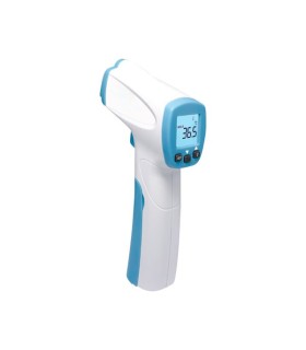 UT300R - Thermomètre infrarouge de précision