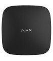 Centrale d'alarme Ajax Hub2 Plus noir avec GSM, 3G, 4G, LAN et WIFI