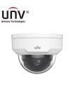 IPC322SR3-VSF28W-D - Caméra dôme IP WIFI 2 Mpx Uniview