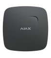 Detector de humos, temperatura y CO Ajax Fireprotect Plus Negro