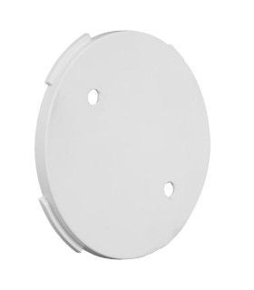 Support de fixation pour détecteur Ajax Fireprotect blanc