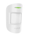 Caixa de substituição para Ajax Motionprotect branco