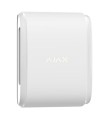 Detetor de movimento sem fios tipo cortina duplo para exterior Ajax