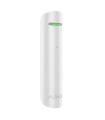 Detector acústico de quebra de vidro wireless Ajax Glassprotect Branco