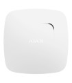 Detector de humo y temperatura Ajax Fireprotect Blanco